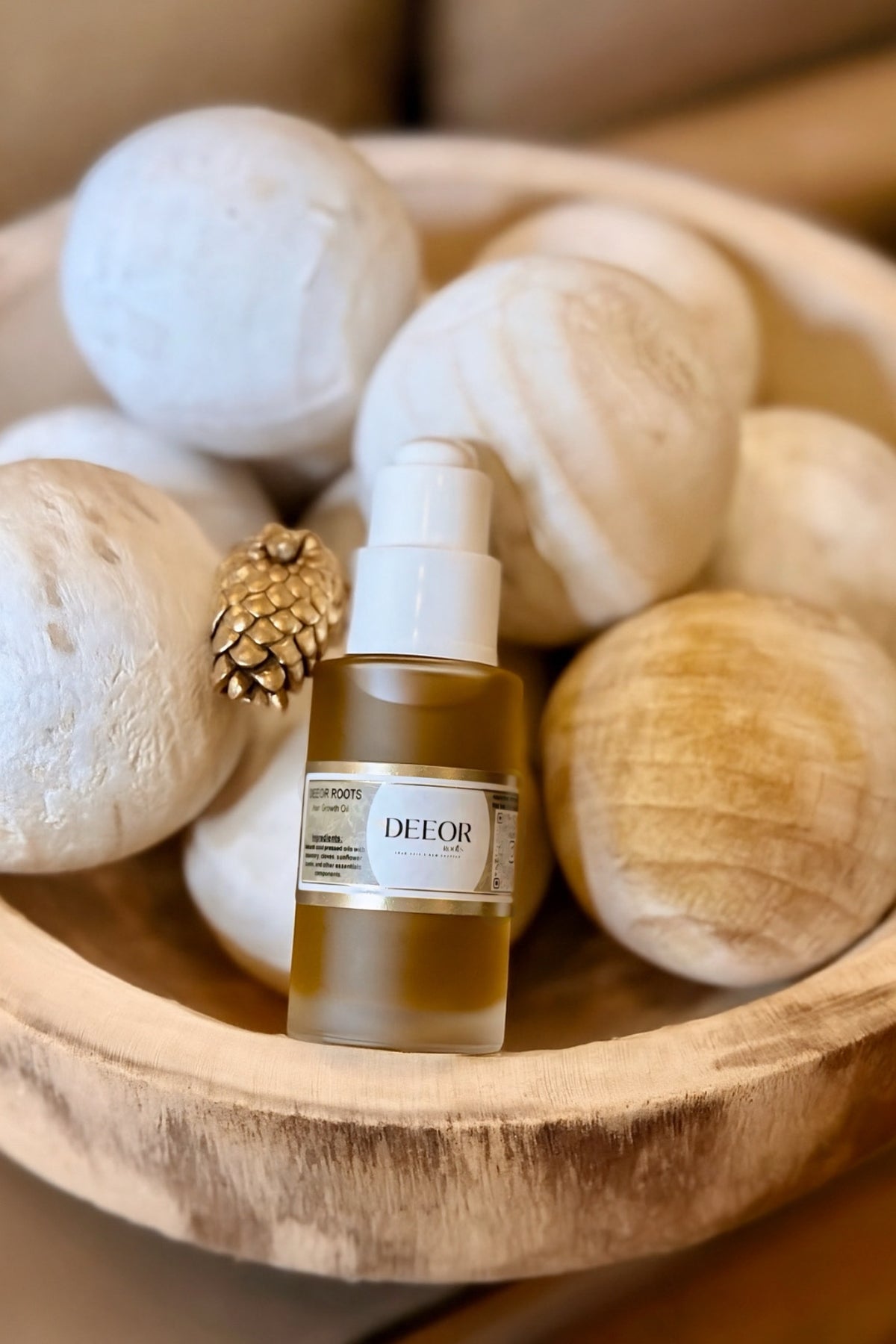 DEEOR OIL